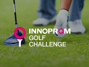 2-3 июля состоится Международный турнир по гольфу INNOPROM GOLF CHALLENGE 2022