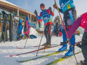 Уже 5 марта 2022 года пройдет легендарная лыжная гонка URAL IRON 100k